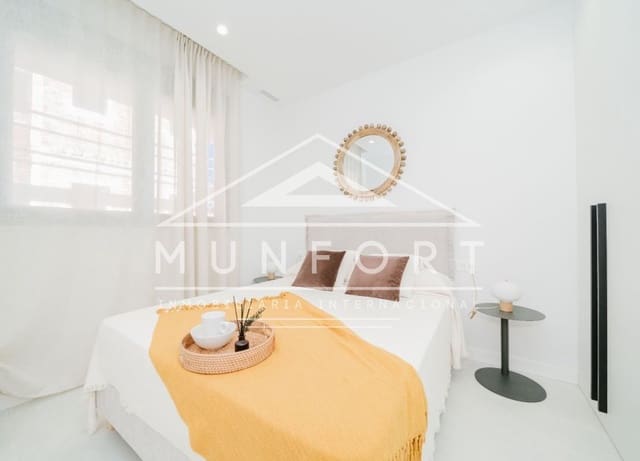 3 soveværelse Lejlighed til salg i San Pedro del Pinatar ciudad, San Pedro del Pinatar med swimmingpool - € 322.900 (Ref: 8785330)