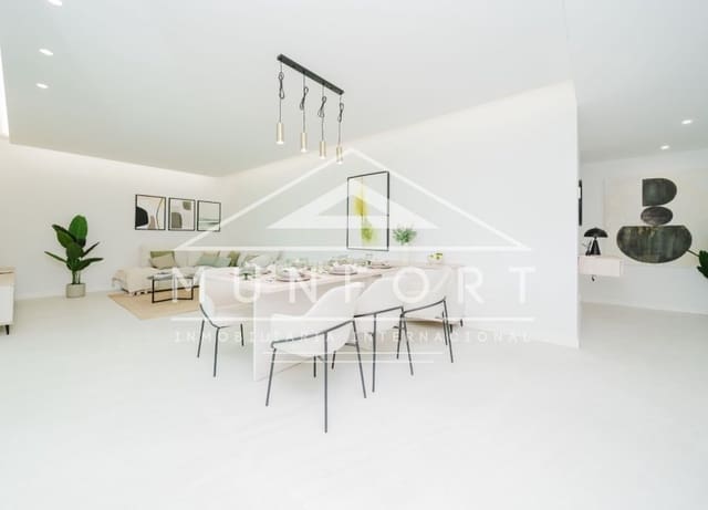 3 soveværelse Lejlighed til salg i San Pedro del Pinatar ciudad, San Pedro del Pinatar med swimmingpool - € 322.900 (Ref: 8785330)