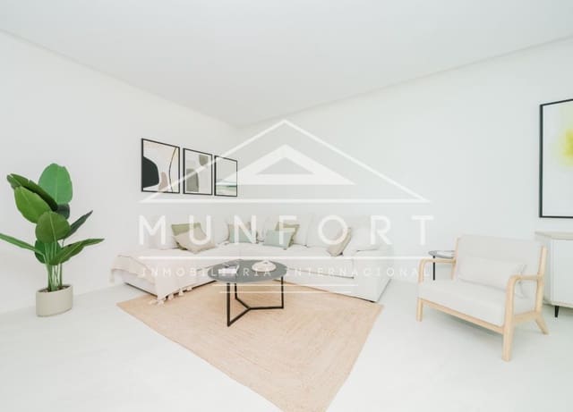 3 soveværelse Lejlighed til salg i San Pedro del Pinatar ciudad, San Pedro del Pinatar med swimmingpool - € 322.900 (Ref: 8785330)