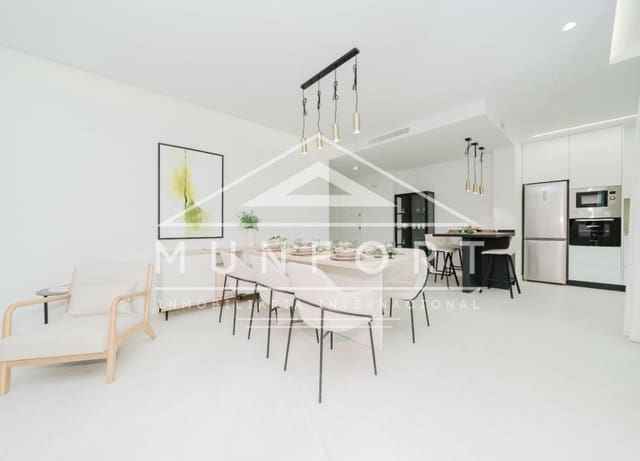 3 soveværelse Lejlighed til salg i San Pedro del Pinatar ciudad, San Pedro del Pinatar med swimmingpool - € 322.900 (Ref: 8785330)