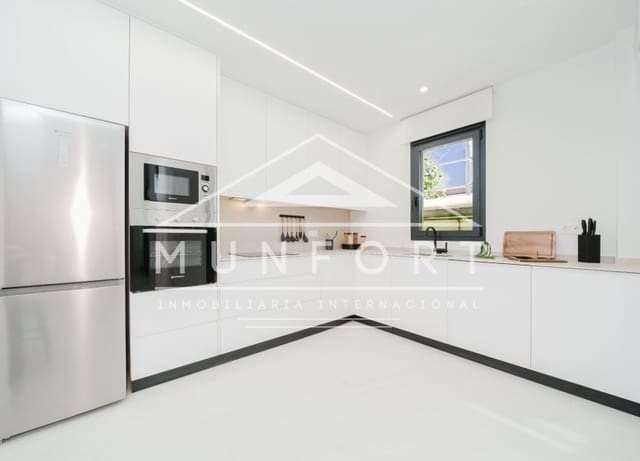 3 soveværelse Lejlighed til salg i San Pedro del Pinatar ciudad, San Pedro del Pinatar med swimmingpool - € 322.900 (Ref: 8785330)