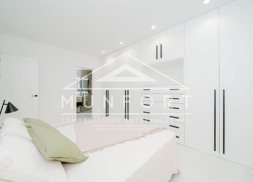 3 sovrum Lägenhet till salu i San Pedro del Pinatar med pool - 322 900 € (Ref: 8785330)