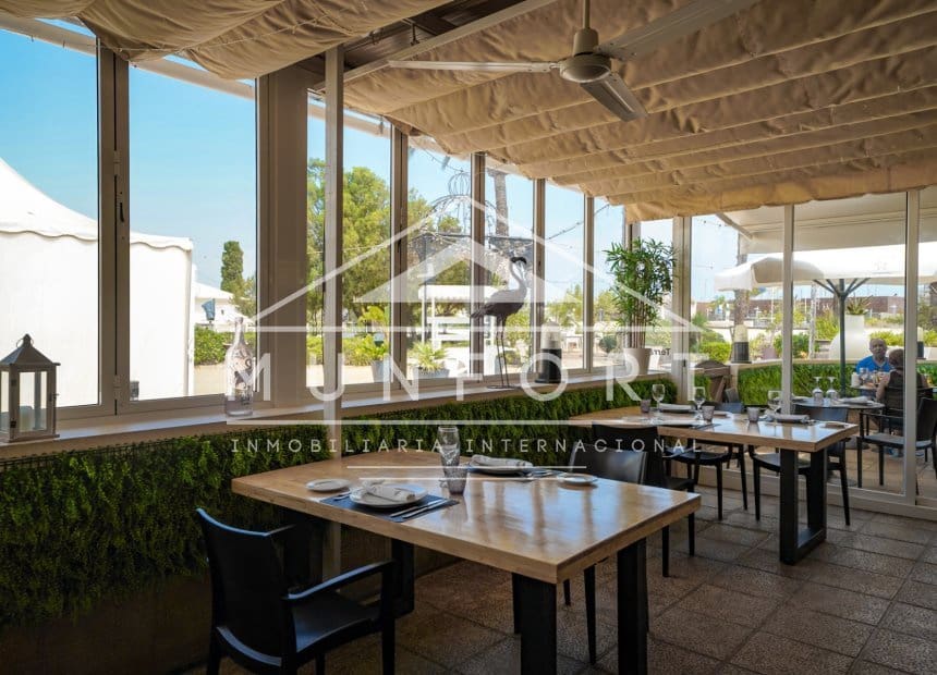 3 sovrum Lägenhet till salu i San Pedro del Pinatar med pool - 322 900 € (Ref: 8785330)