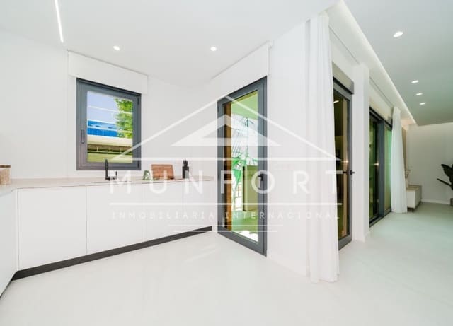 3 soveværelse Lejlighed til salg i San Pedro del Pinatar ciudad, San Pedro del Pinatar med swimmingpool - € 322.900 (Ref: 8785330)