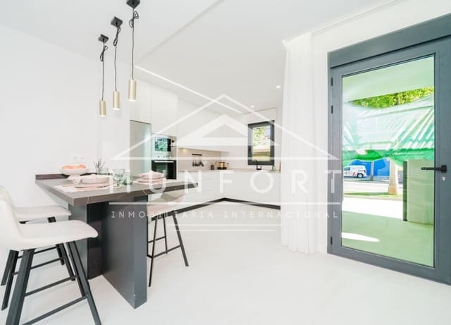 3 soveværelse Lejlighed til salg i San Pedro del Pinatar ciudad, San Pedro del Pinatar med swimmingpool - € 322.900 (Ref: 8785330)