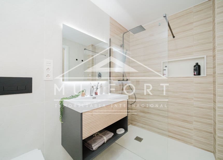 3 sovrum Lägenhet till salu i San Pedro del Pinatar med pool - 322 900 € (Ref: 8785330)