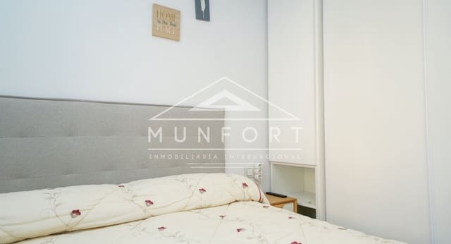 2 bedroom Apartment for rent in Mil Palmeras, Pilar de la Horadada - € 900 (Ref: 8793836)