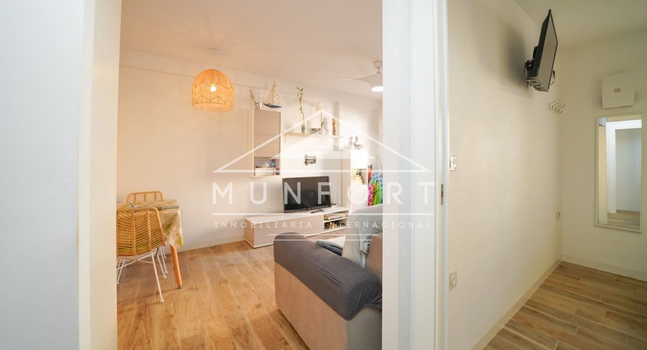 2 soverom Leilighet til leie i Pilar de la Horadada - € 900 (Ref: 8793836)