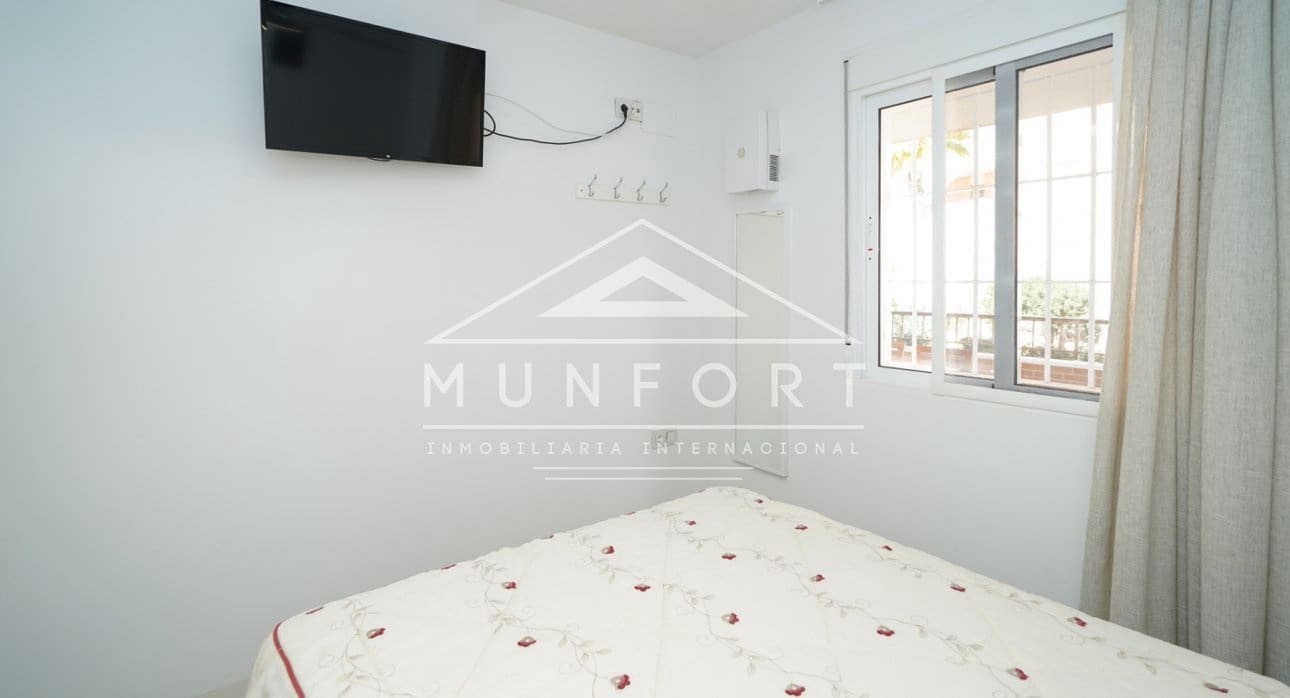 2 soverom Leilighet til leie i Pilar de la Horadada - € 900 (Ref: 8793836)