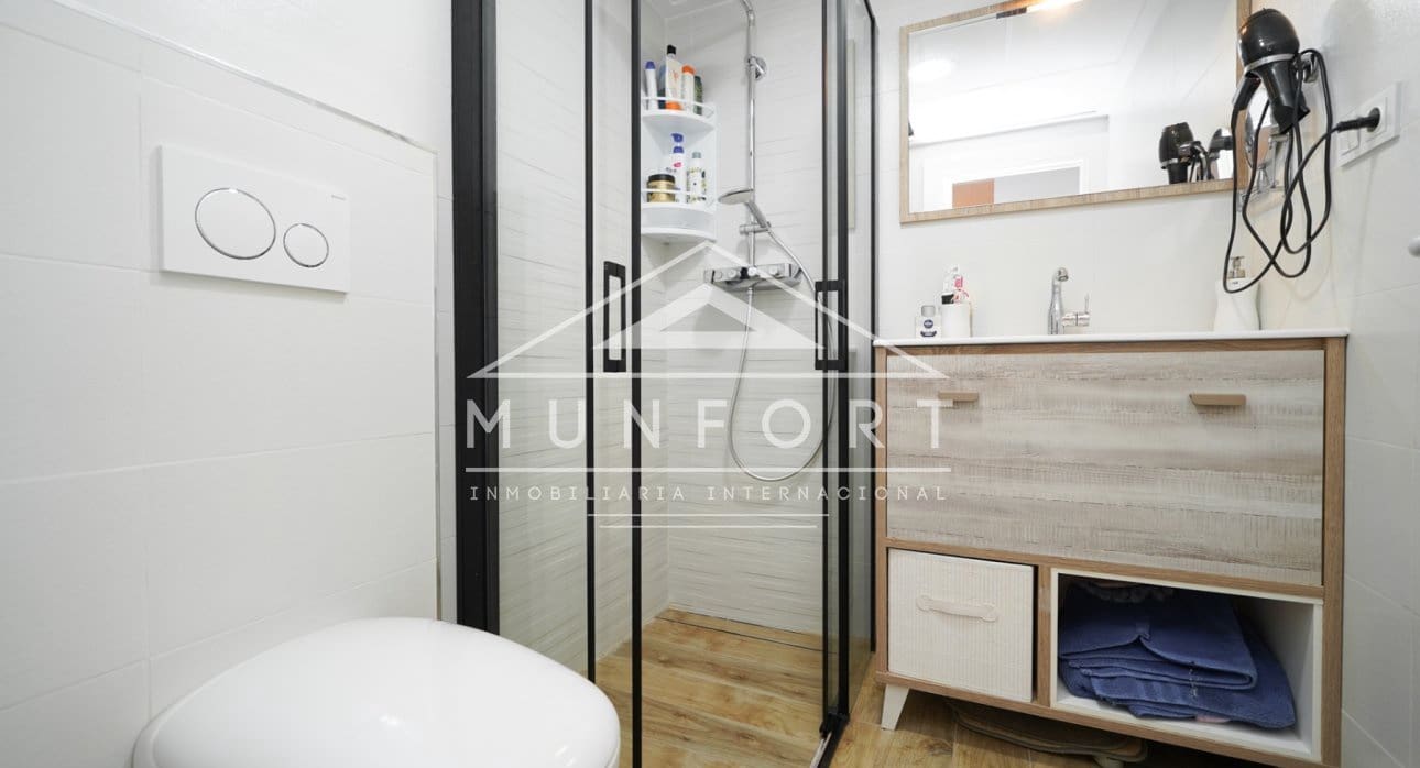 2 soverom Leilighet til leie i Pilar de la Horadada - € 900 (Ref: 8793836)