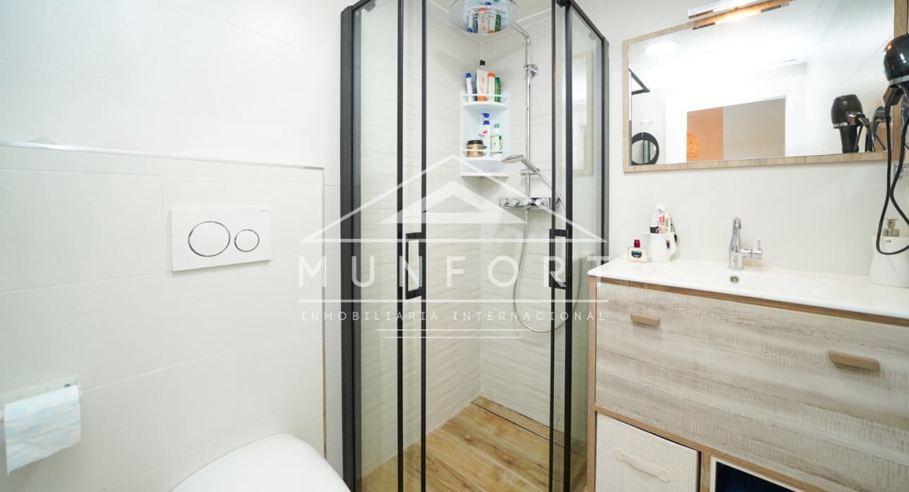 2 soverom Leilighet til leie i Pilar de la Horadada - € 900 (Ref: 8793836)