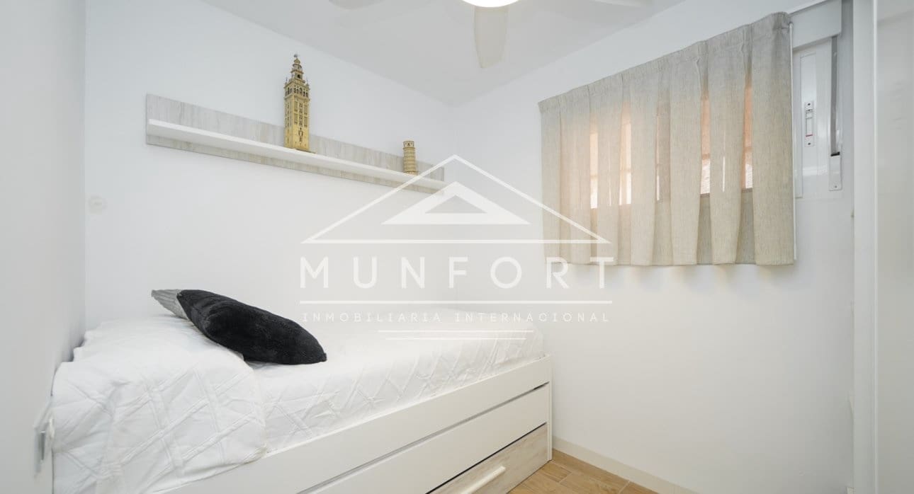 2 soverom Leilighet til leie i Pilar de la Horadada - € 900 (Ref: 8793836)