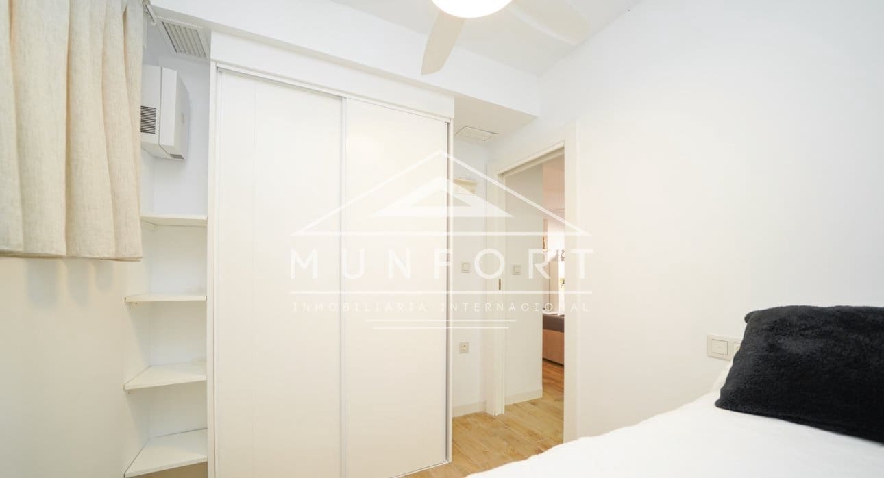 2 soverom Leilighet til leie i Pilar de la Horadada - € 900 (Ref: 8793836)