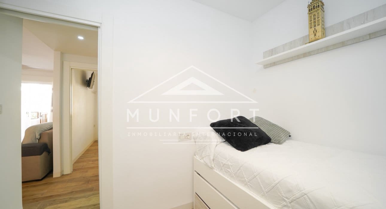 2 soverom Leilighet til leie i Pilar de la Horadada - € 900 (Ref: 8793836)