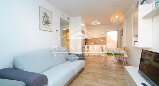 2 bedroom Apartment for rent in Mil Palmeras, Pilar de la Horadada - € 900 (Ref: 8793836)