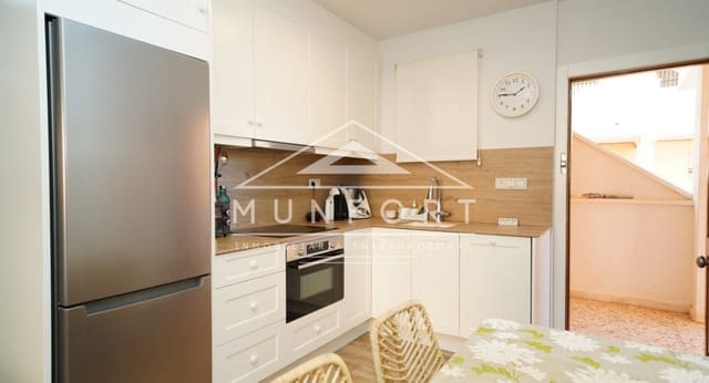 2 bedroom Apartment for rent in Mil Palmeras, Pilar de la Horadada - € 900 (Ref: 8793836)