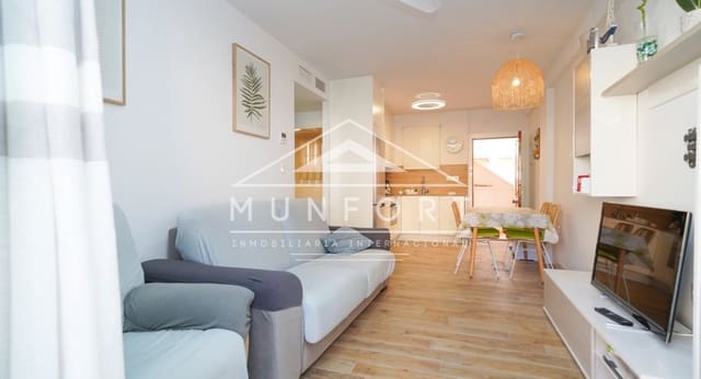 2 bedroom Apartment for rent in Mil Palmeras, Pilar de la Horadada - € 900 (Ref: 8793836)