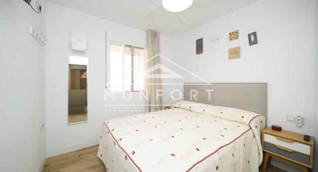 2 bedroom Apartment for rent in Mil Palmeras, Pilar de la Horadada - € 900 (Ref: 8793836)