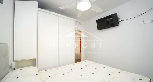 2 bedroom Apartment for rent in Mil Palmeras, Pilar de la Horadada - € 900 (Ref: 8793836)