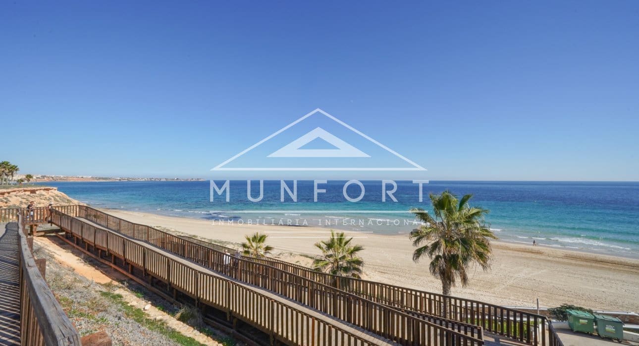 2 soverom Leilighet til leie i Pilar de la Horadada - € 900 (Ref: 8793836)