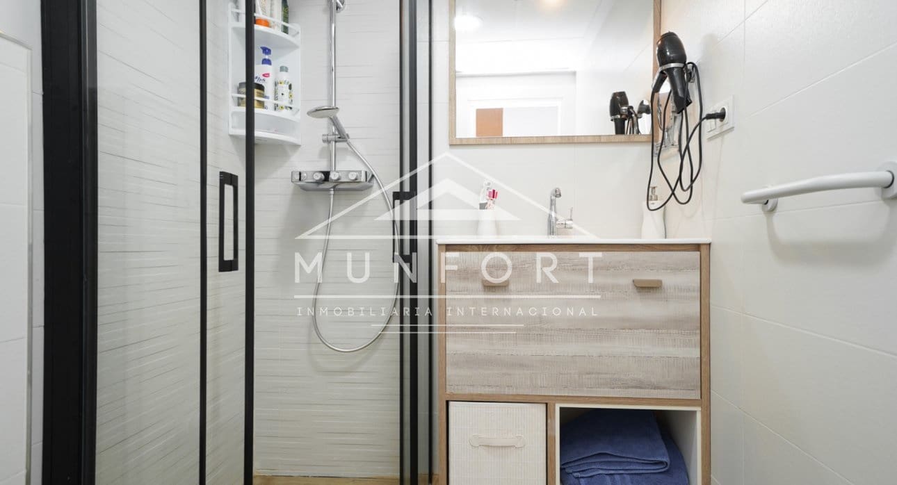 2 soverom Leilighet til leie i Pilar de la Horadada - € 900 (Ref: 8793836)