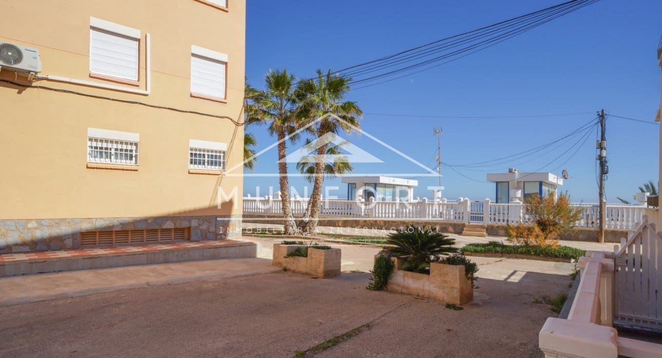 2 soverom Leilighet til leie i Pilar de la Horadada - € 900 (Ref: 8793836)