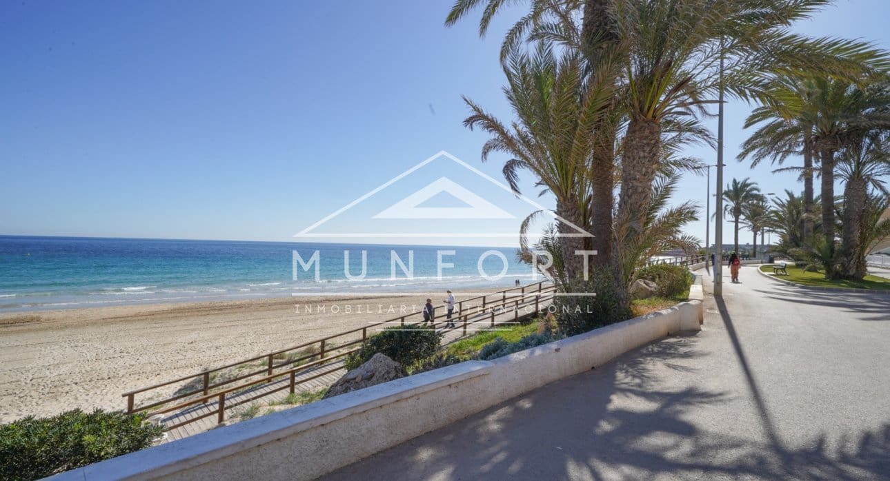 2 soverom Leilighet til leie i Pilar de la Horadada - € 900 (Ref: 8793836)