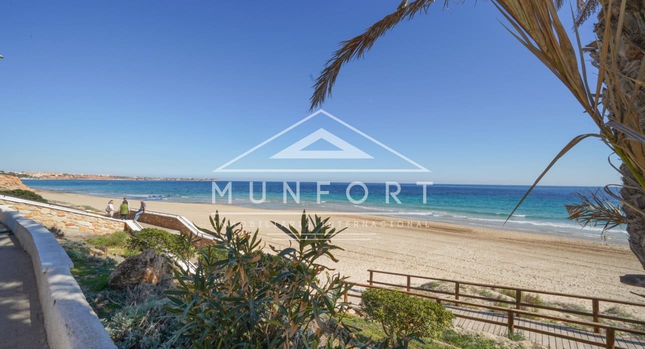 2 soverom Leilighet til leie i Pilar de la Horadada - € 900 (Ref: 8793836)