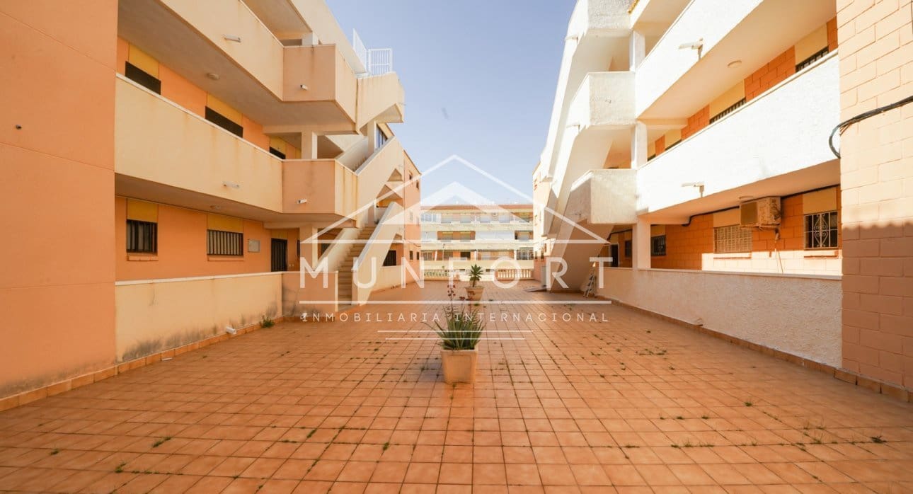 2 soverom Leilighet til leie i Pilar de la Horadada - € 900 (Ref: 8793836)