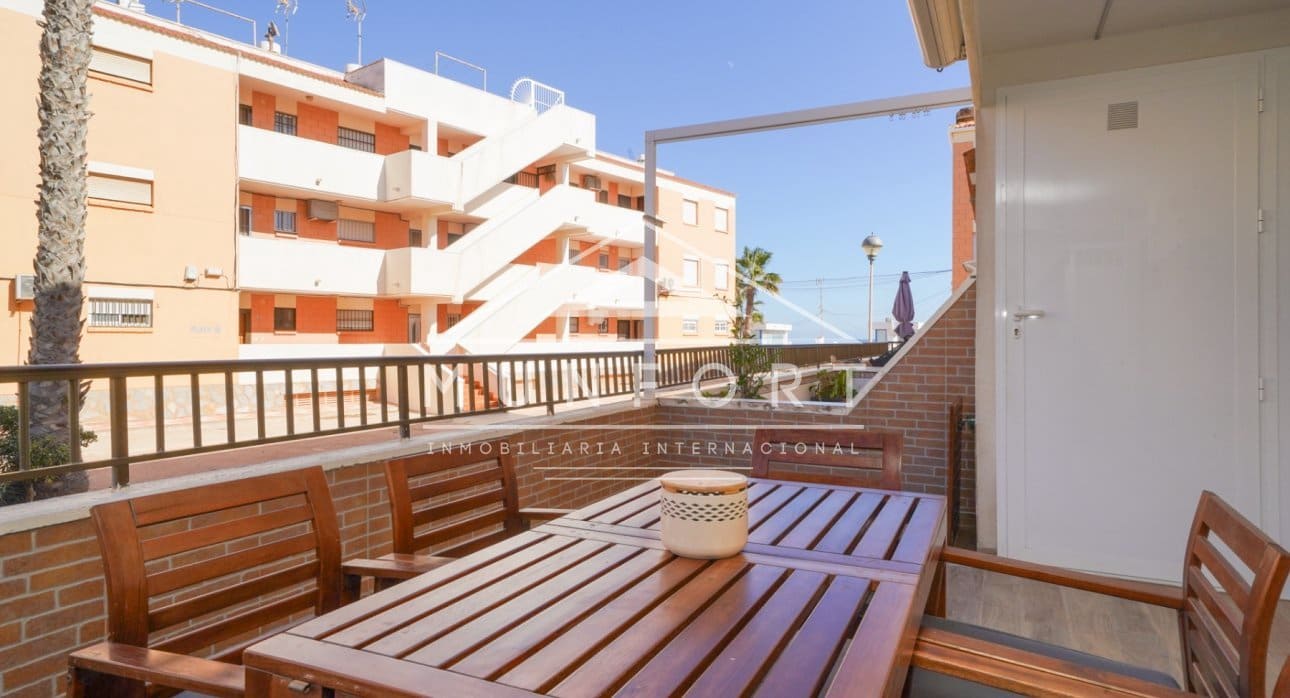 2 soverom Leilighet til leie i Pilar de la Horadada - € 900 (Ref: 8793836)