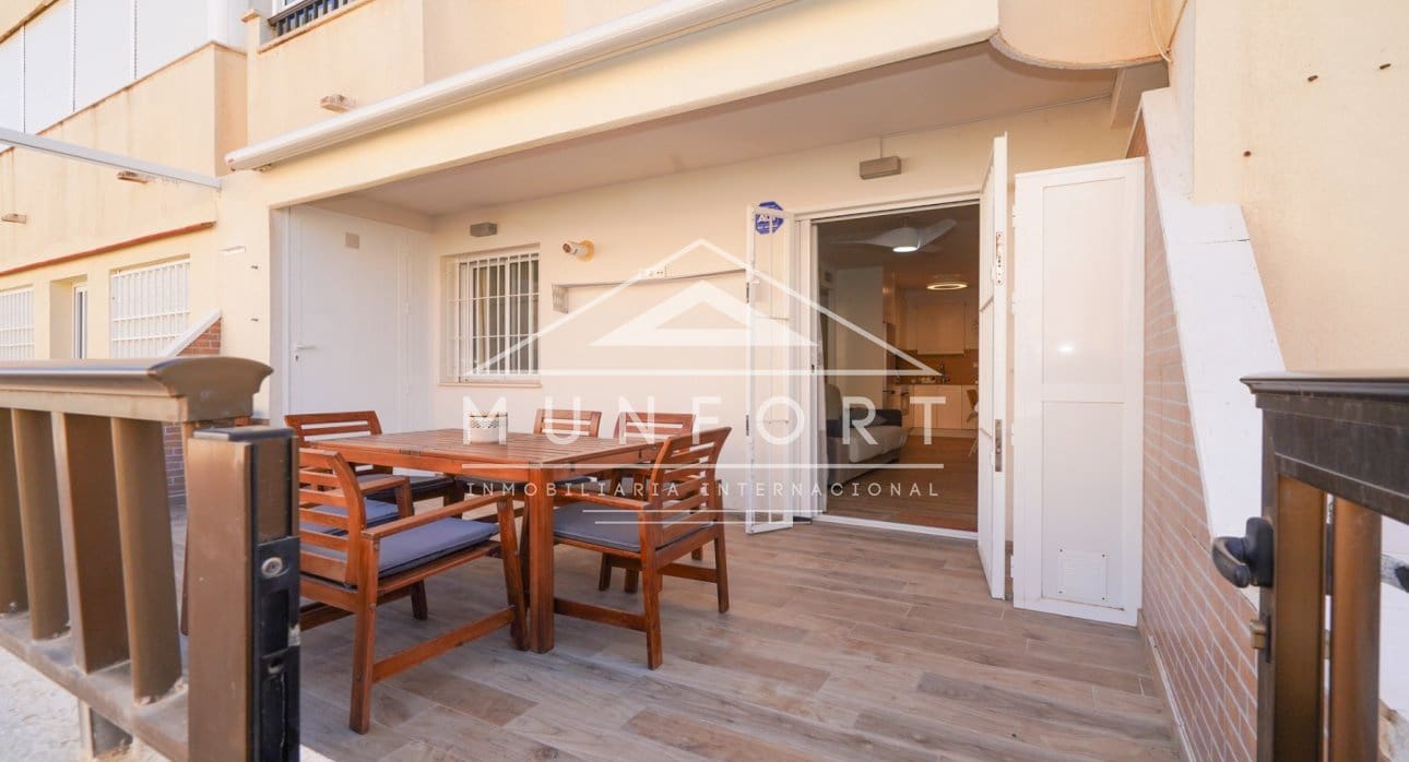 2 soverom Leilighet til leie i Pilar de la Horadada - € 900 (Ref: 8793836)