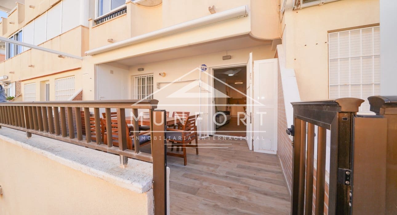 2 soverom Leilighet til leie i Pilar de la Horadada - € 900 (Ref: 8793836)