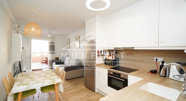 2 bedroom Apartment for rent in Mil Palmeras, Pilar de la Horadada - € 900 (Ref: 8793836)