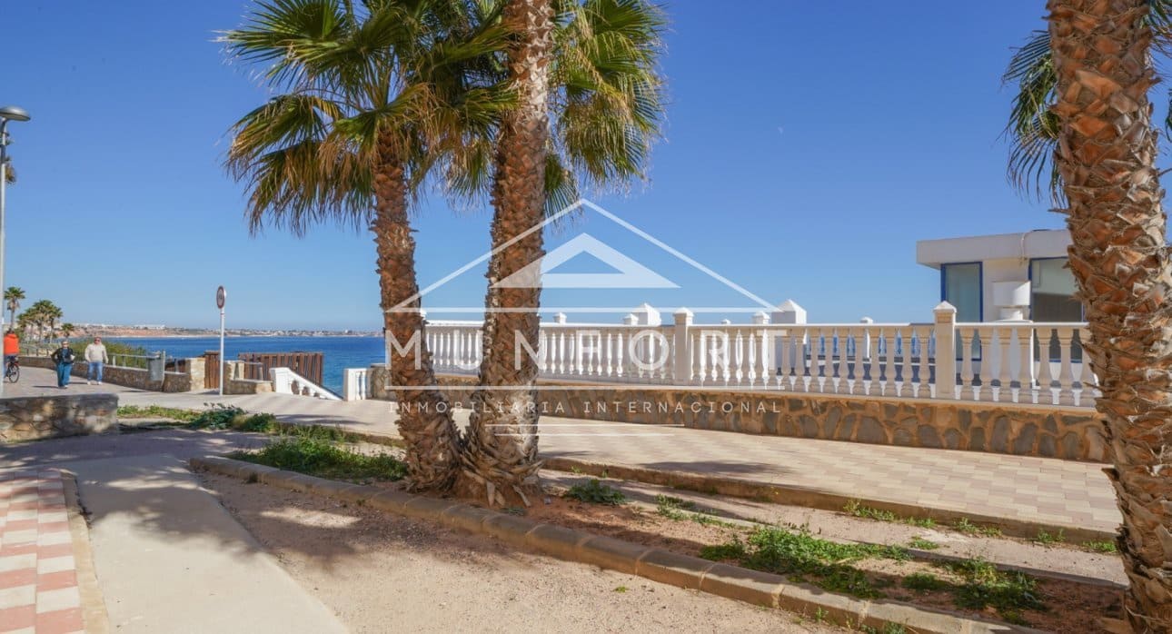 2 soverom Leilighet til leie i Pilar de la Horadada - € 900 (Ref: 8793836)