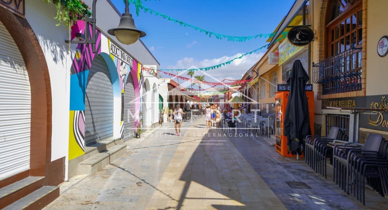 2 soverom Leilighet til leie i Pilar de la Horadada - € 900 (Ref: 8793836)