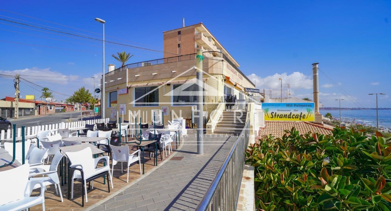 2 soverom Leilighet til leie i Pilar de la Horadada - € 900 (Ref: 8793836)