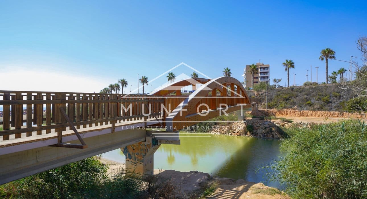 2 soverom Leilighet til leie i Pilar de la Horadada - € 900 (Ref: 8793836)