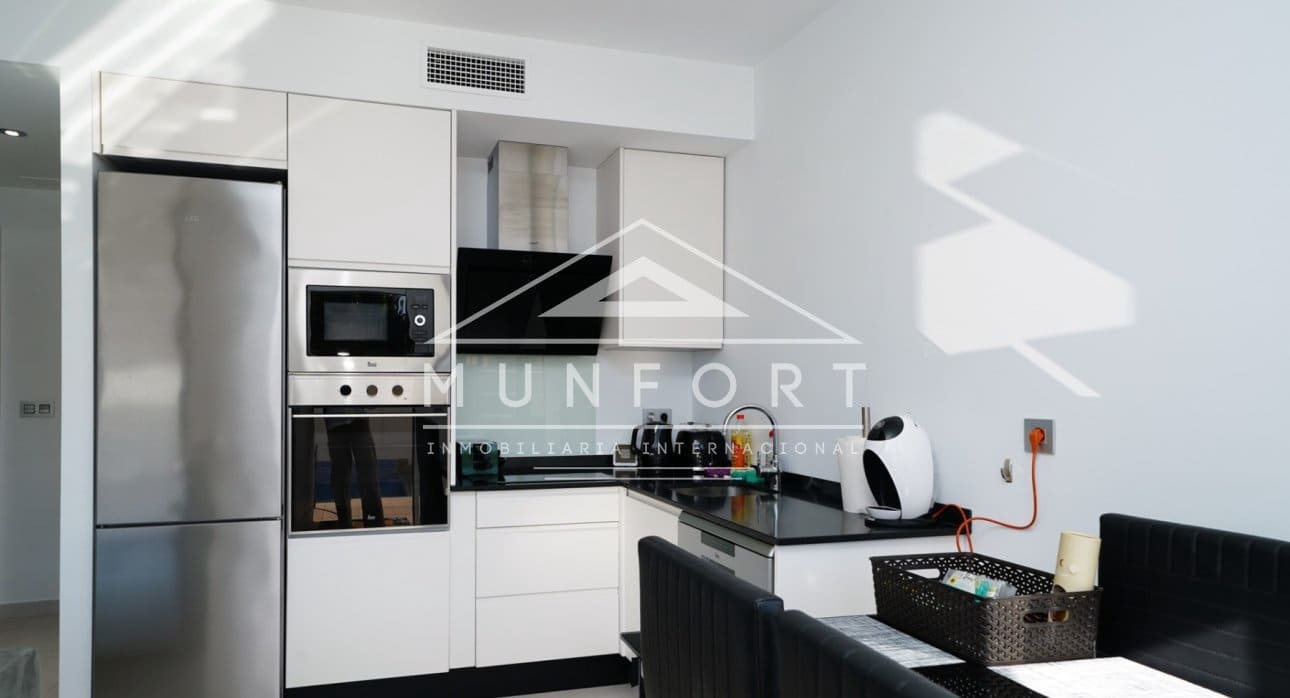 3 soveværelse Villa til leje i San Pedro del Pinatar med swimmingpool - € 1.800 (Ref: 8796618)