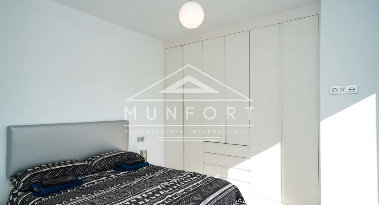 3 soveværelse Villa til leje i San Pedro del Pinatar med swimmingpool - € 1.800 (Ref: 8796618)