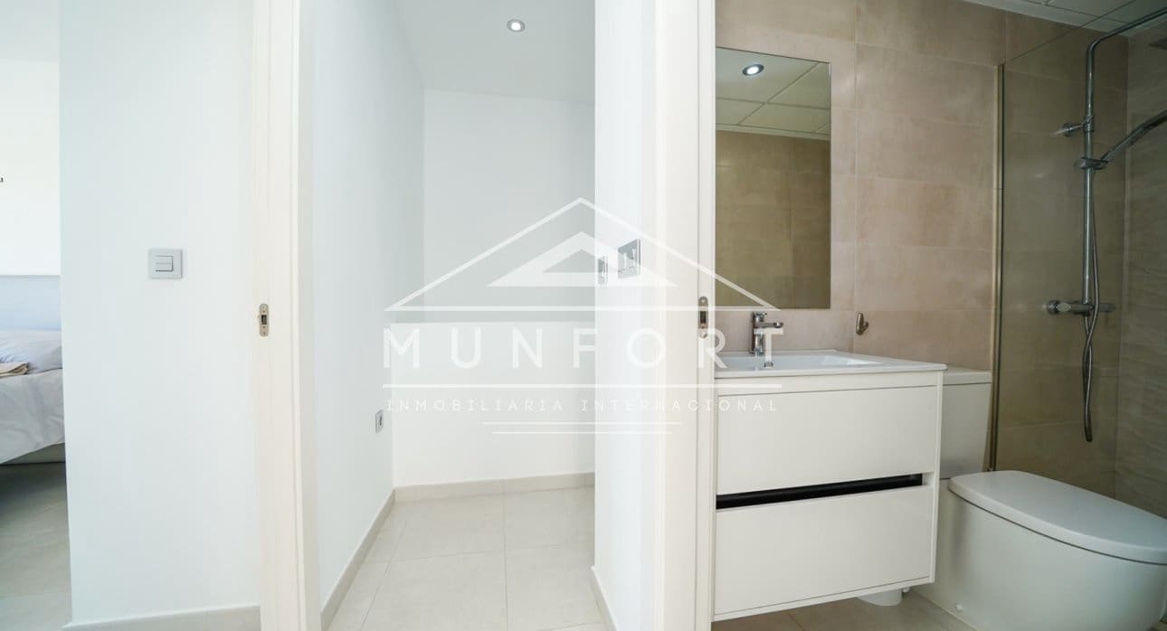 3 soveværelse Villa til leje i San Pedro del Pinatar med swimmingpool - € 1.800 (Ref: 8796618)