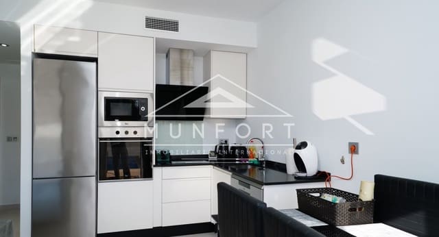 Chalet de 3 habitaciones en Lo Pagan, San Pedro del Pinatar en alquiler con piscina - 1.700 € (Ref: 8796618)