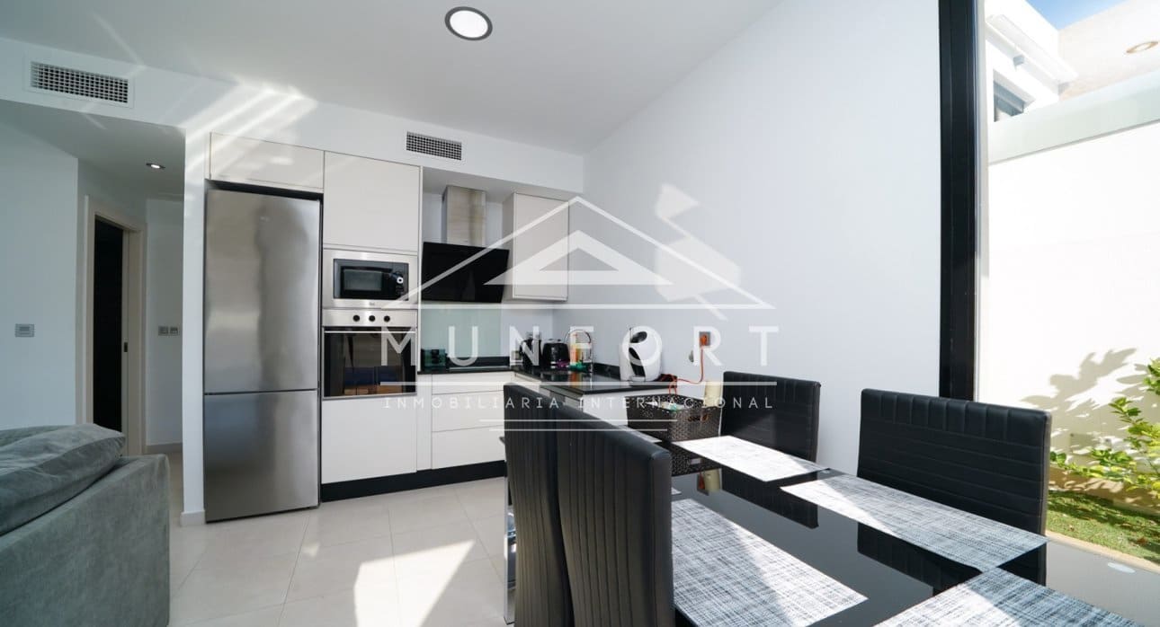 3 soveværelse Villa til leje i San Pedro del Pinatar med swimmingpool - € 1.800 (Ref: 8796618)