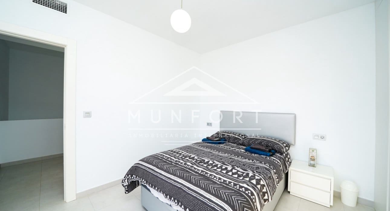 3 soveværelse Villa til leje i San Pedro del Pinatar med swimmingpool - € 1.800 (Ref: 8796618)