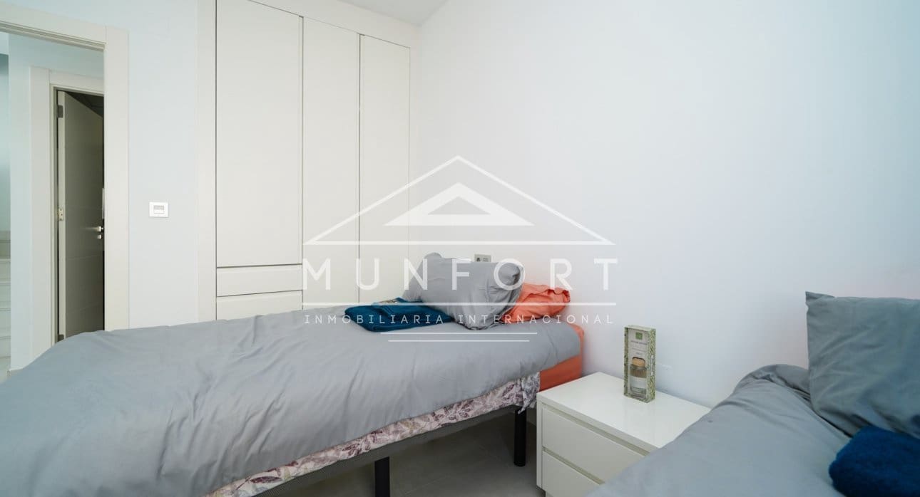 3 soveværelse Villa til leje i San Pedro del Pinatar med swimmingpool - € 1.800 (Ref: 8796618)