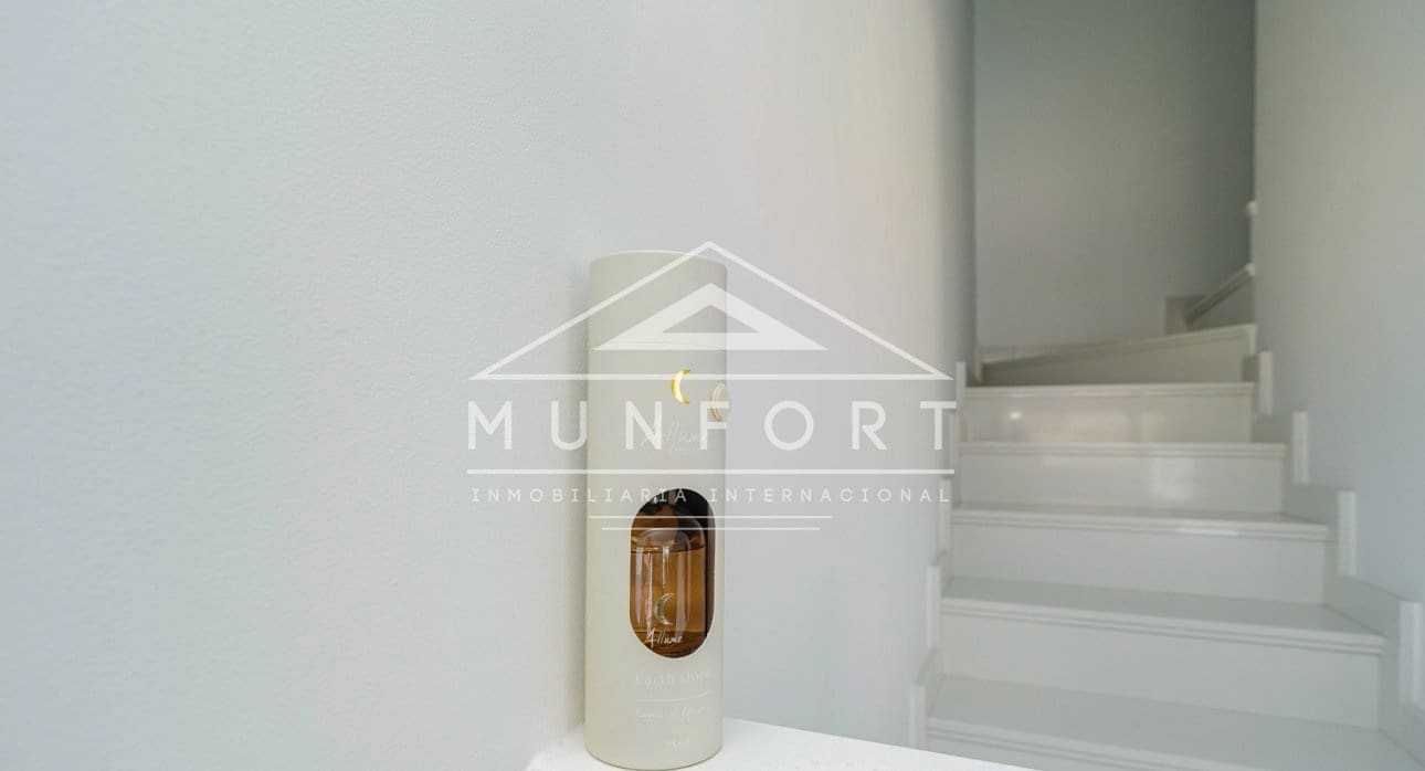 3 soveværelse Villa til leje i San Pedro del Pinatar med swimmingpool - € 1.800 (Ref: 8796618)