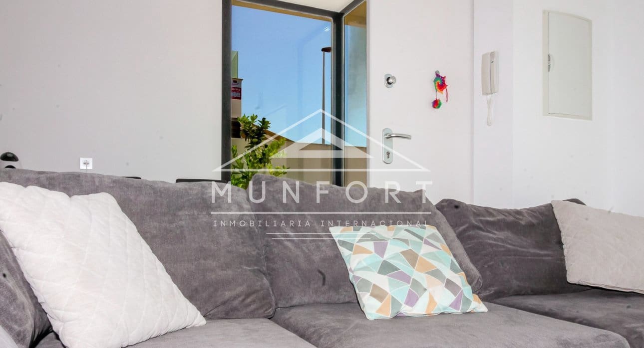 3 soveværelse Villa til leje i San Pedro del Pinatar med swimmingpool - € 1.800 (Ref: 8796618)