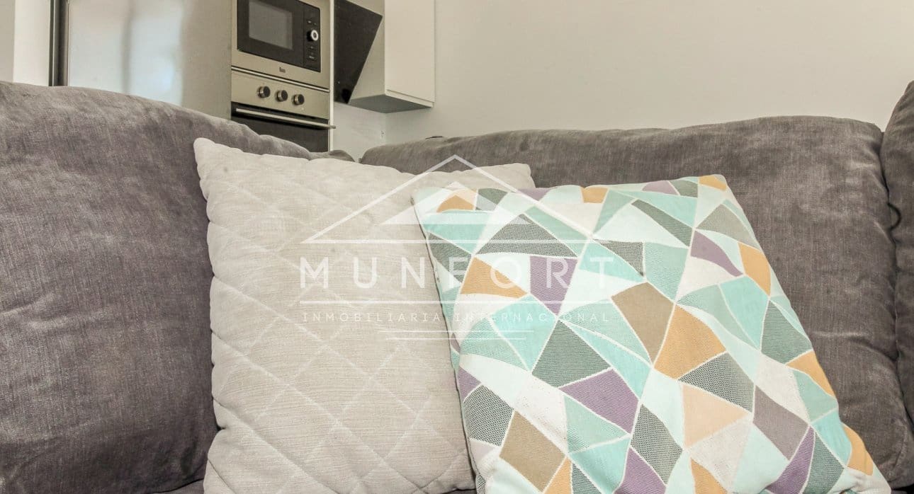 3 soveværelse Villa til leje i San Pedro del Pinatar med swimmingpool - € 1.800 (Ref: 8796618)