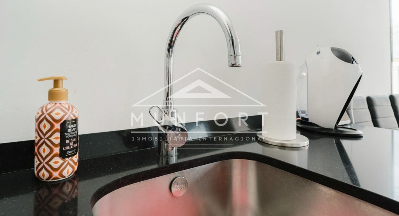 3 soveværelse Villa til leje i San Pedro del Pinatar med swimmingpool - € 1.800 (Ref: 8796618)