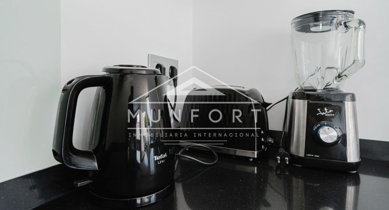 3 soveværelse Villa til leje i San Pedro del Pinatar med swimmingpool - € 1.800 (Ref: 8796618)