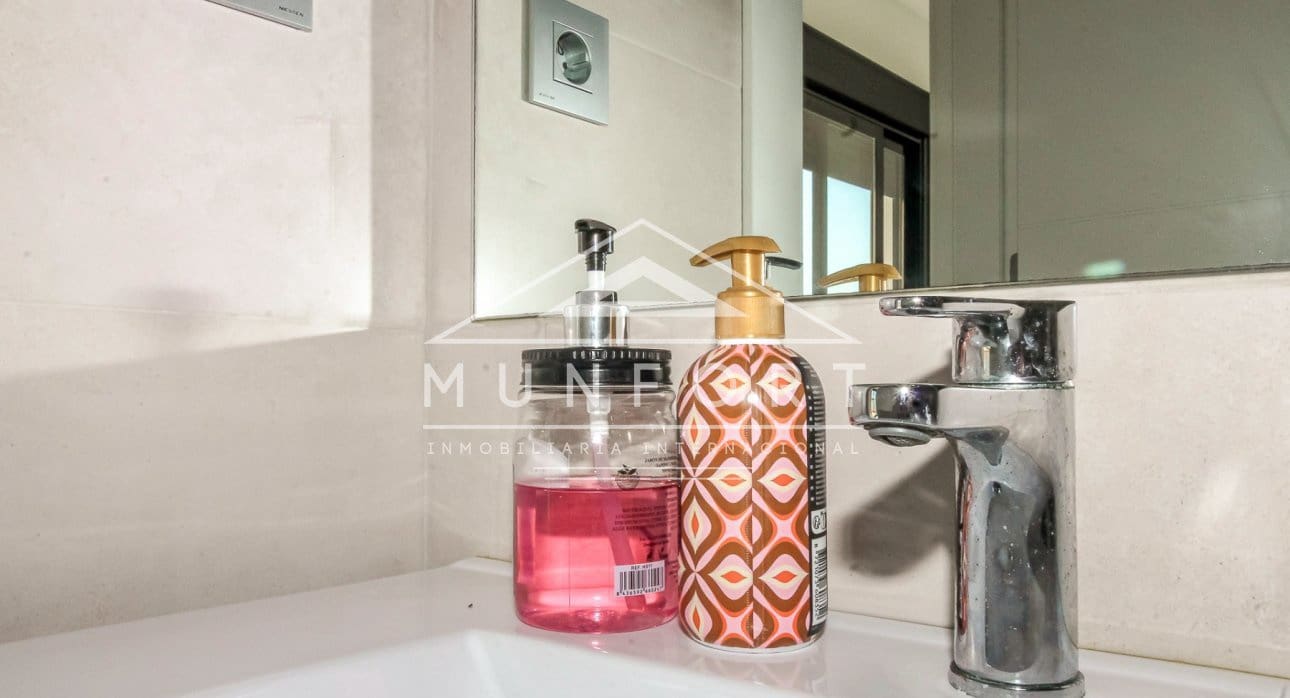 3 soveværelse Villa til leje i San Pedro del Pinatar med swimmingpool - € 1.800 (Ref: 8796618)